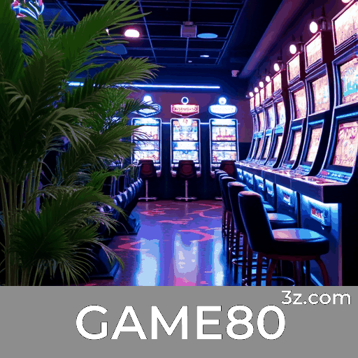 GAME80: Seu Cassino Online Seguro e Premiado