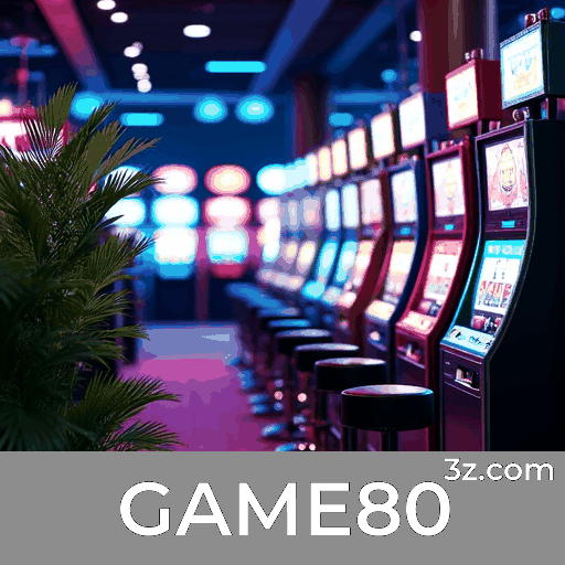 GAME80: Seu Cassino Online Seguro e Premiado